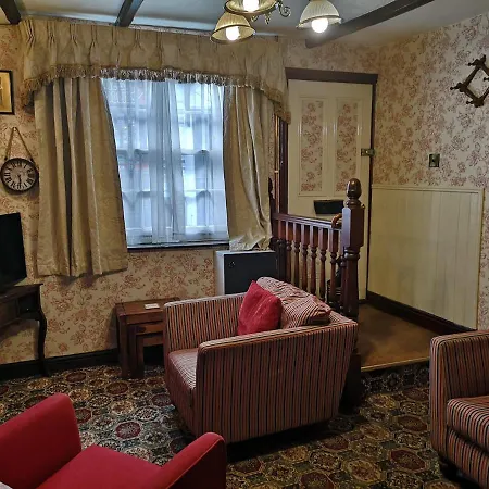 Caedmon Holiday home