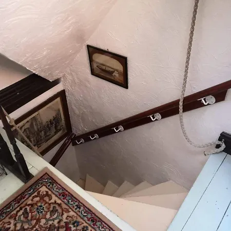 Caedmon Holiday home