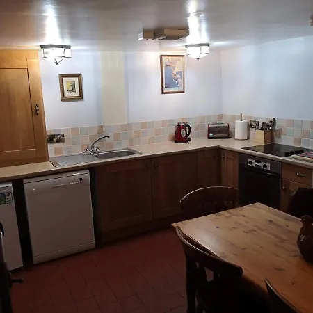 Caedmon Holiday home *