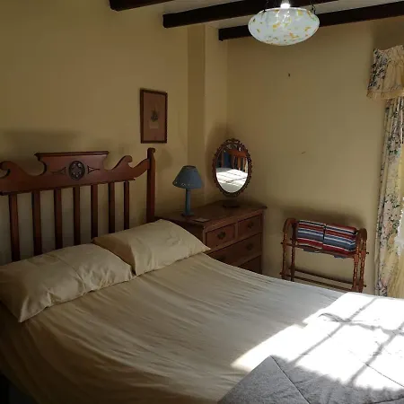 Caedmon Prázdninový dům Whitby