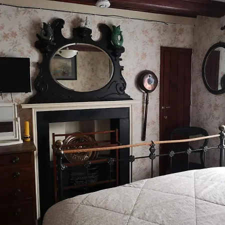 Caedmon Prázdninový dům Whitby
