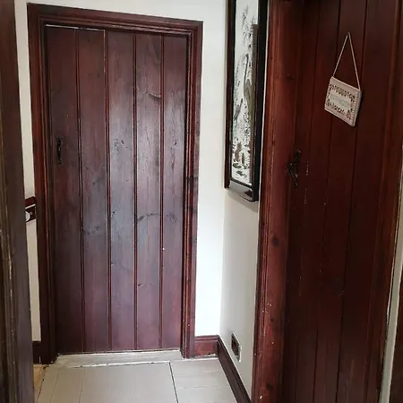 Prázdninový dům Caedmon Whitby
